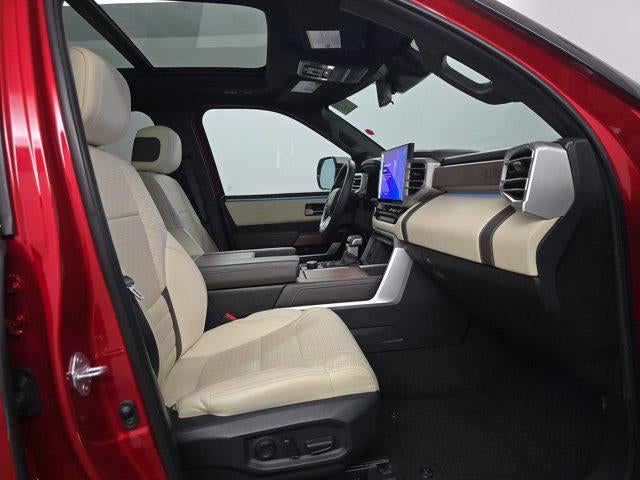 2023 Toyota Tundra 4WD 1794 Edition Hybrid