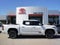 2025 Toyota Tundra 4WD Platinum