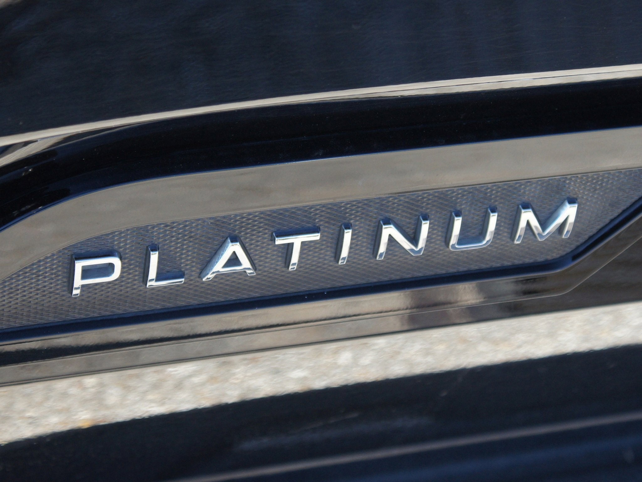 2022 Toyota Tundra 4WD Platinum