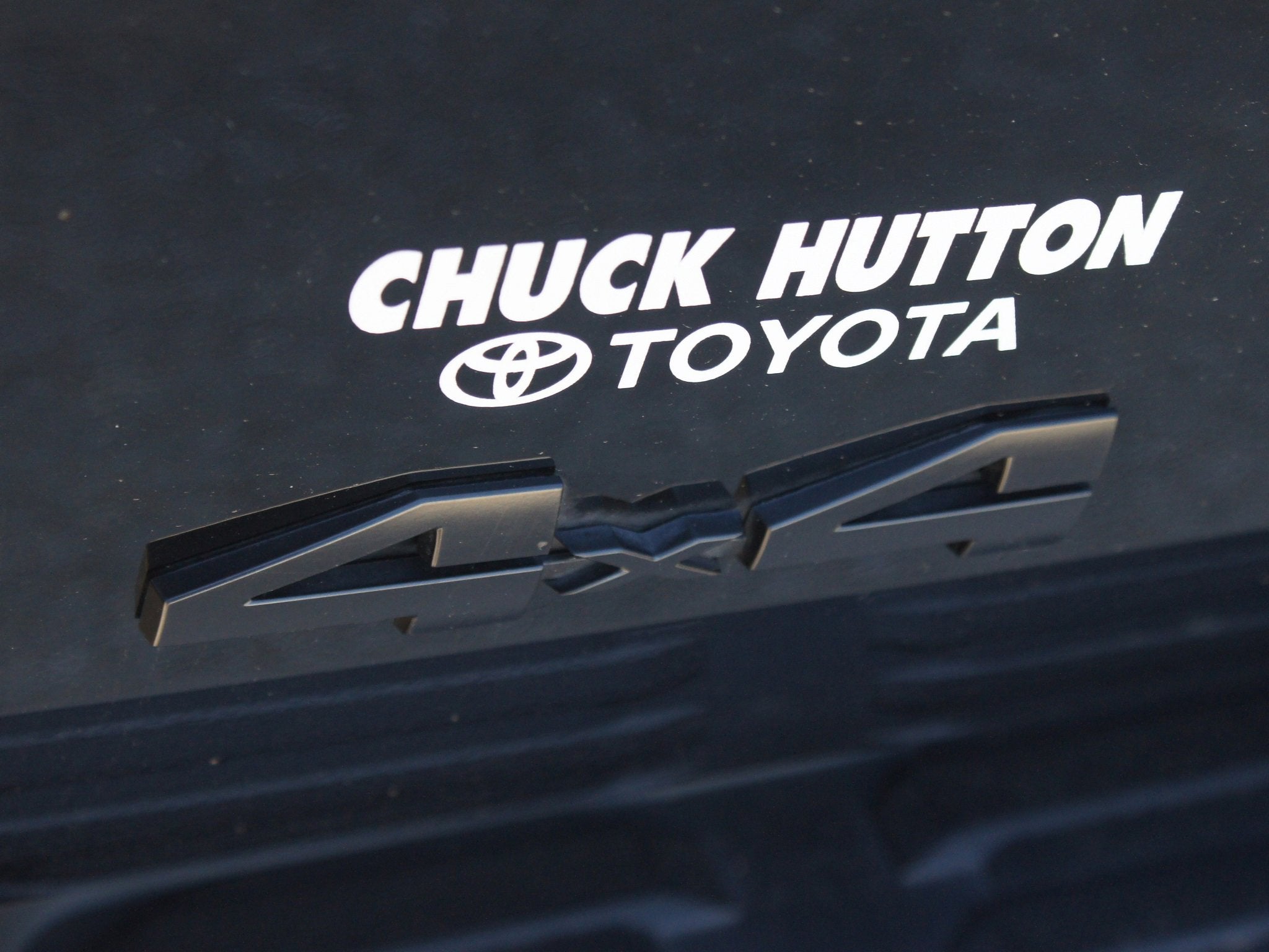 2022 Toyota Tundra 4WD Platinum