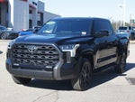 2022 Toyota Tundra 4WD Platinum