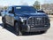 2022 Toyota Tundra 4WD Platinum