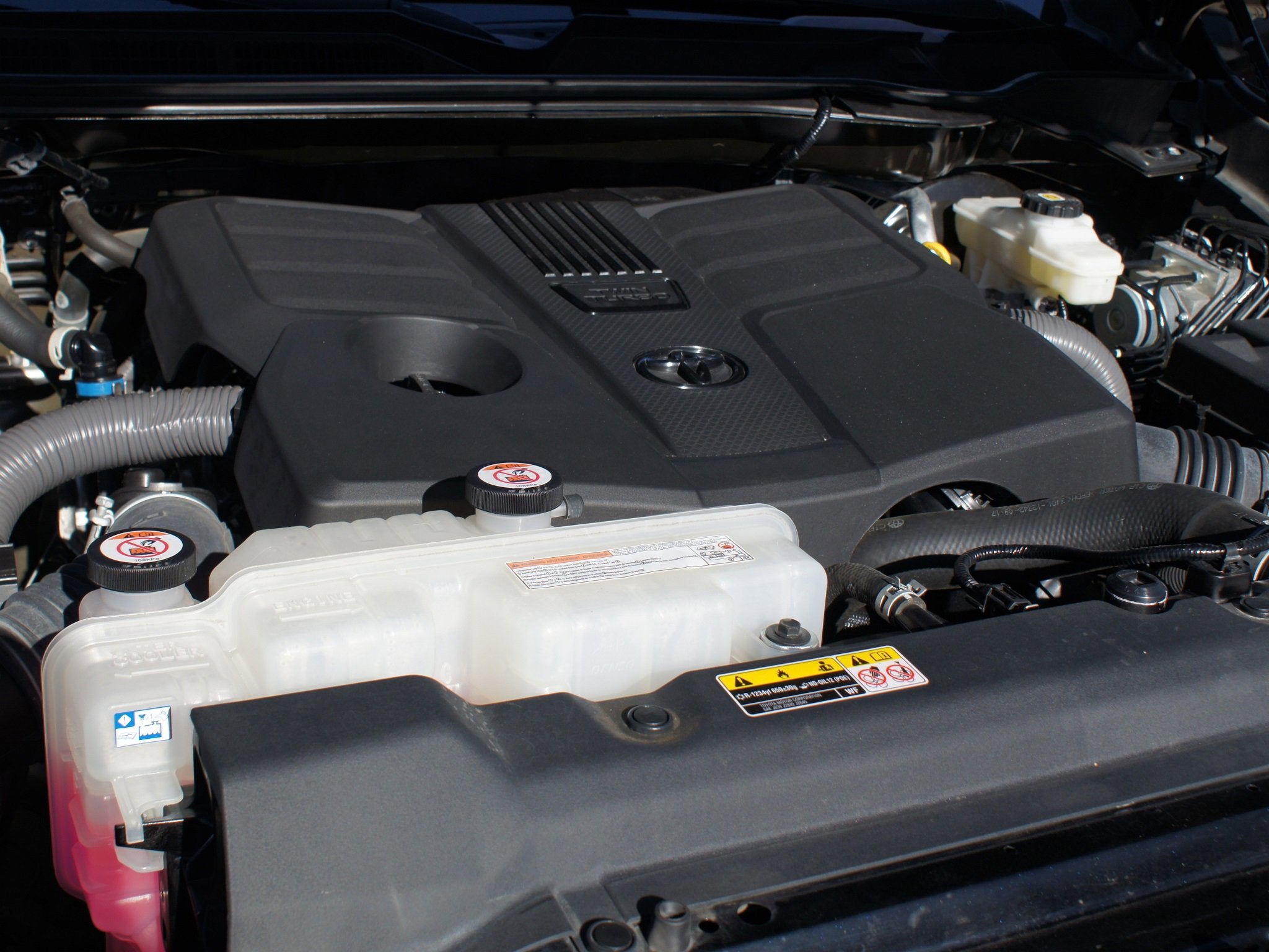 2022 Toyota Tundra 4WD Platinum