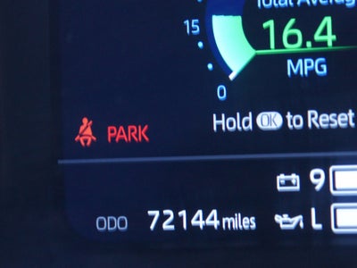 2022 Toyota Tundra 4WD Platinum