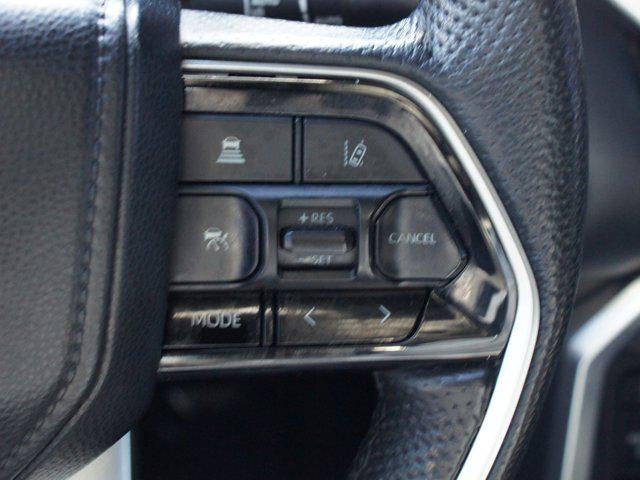 2022 Toyota Tundra 4WD Platinum