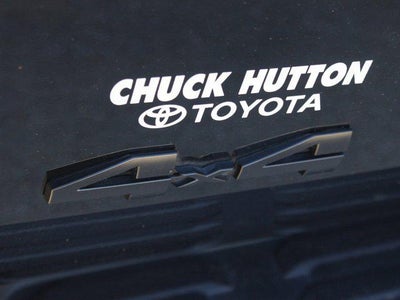 2022 Toyota Tundra 4WD Platinum