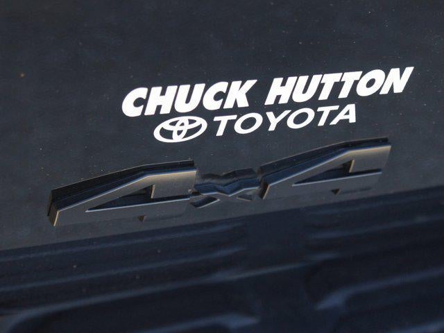 2022 Toyota Tundra 4WD Platinum