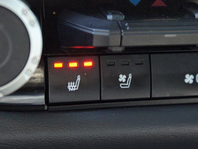 2022 Toyota Tundra 4WD Platinum