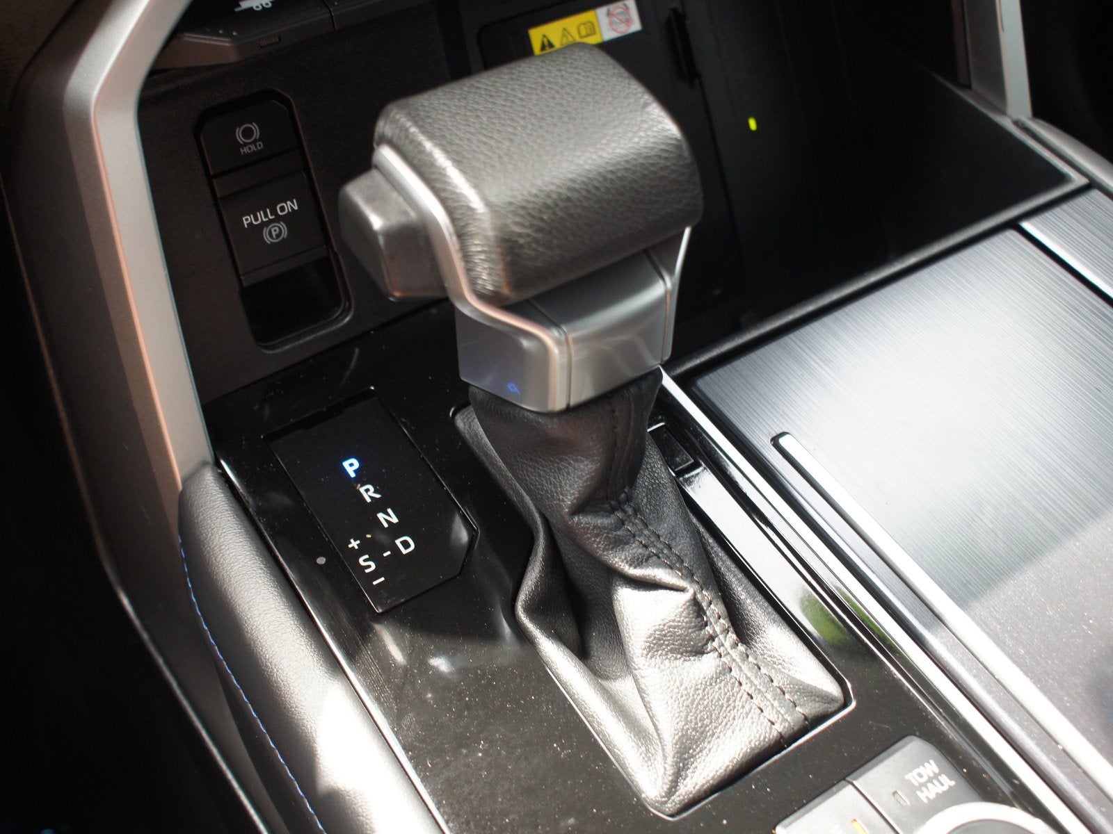 2023 Toyota Tundra 4WD Platinum