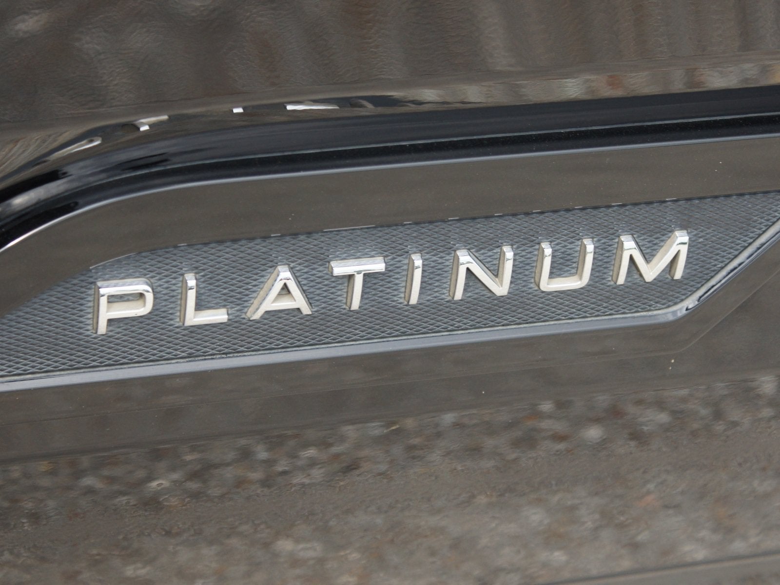 2023 Toyota Tundra 4WD Platinum