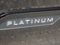 2023 Toyota Tundra 4WD Platinum