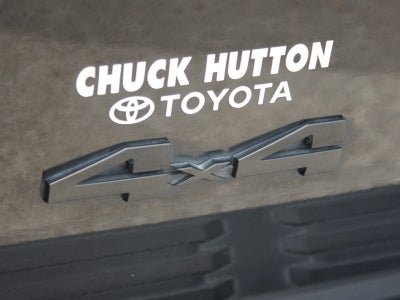 2023 Toyota Tundra 4WD Platinum
