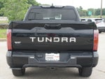 2023 Toyota Tundra 4WD Platinum