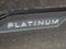 2023 Toyota Tundra 4WD Platinum