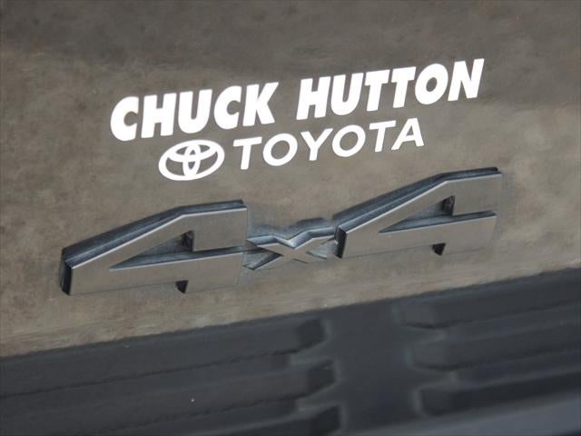 2023 Toyota Tundra 4WD Platinum