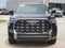 2023 Toyota Tundra 4WD Platinum