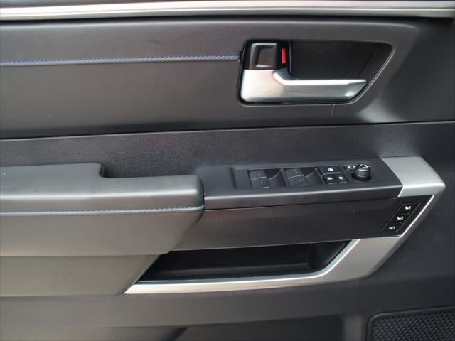 2023 Toyota Tundra 4WD Platinum
