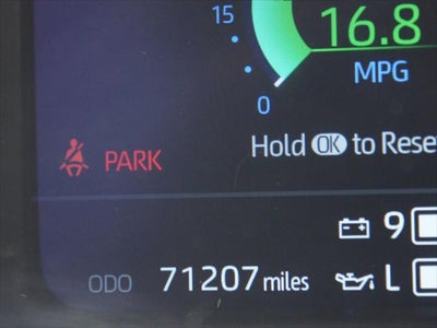 2023 Toyota Tundra 4WD Platinum