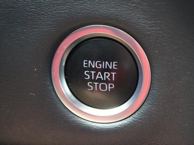 2023 Toyota Tundra 4WD Platinum