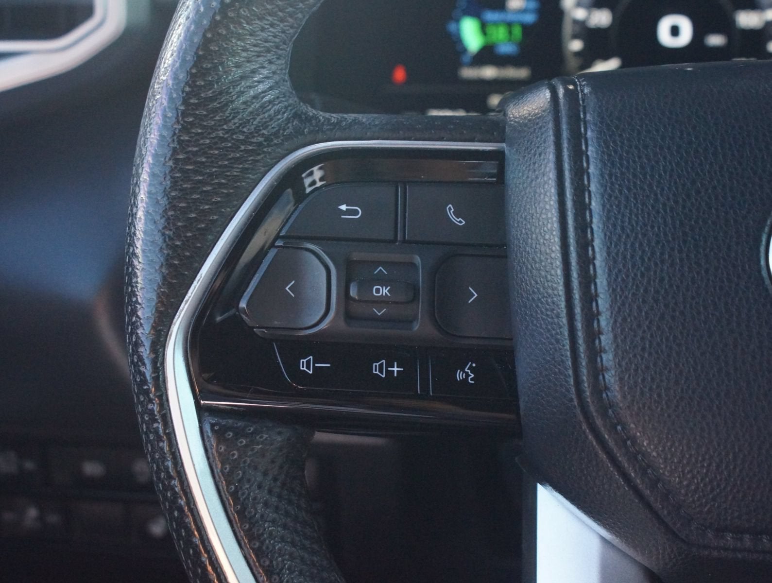 2023 Toyota Tundra 4WD Platinum