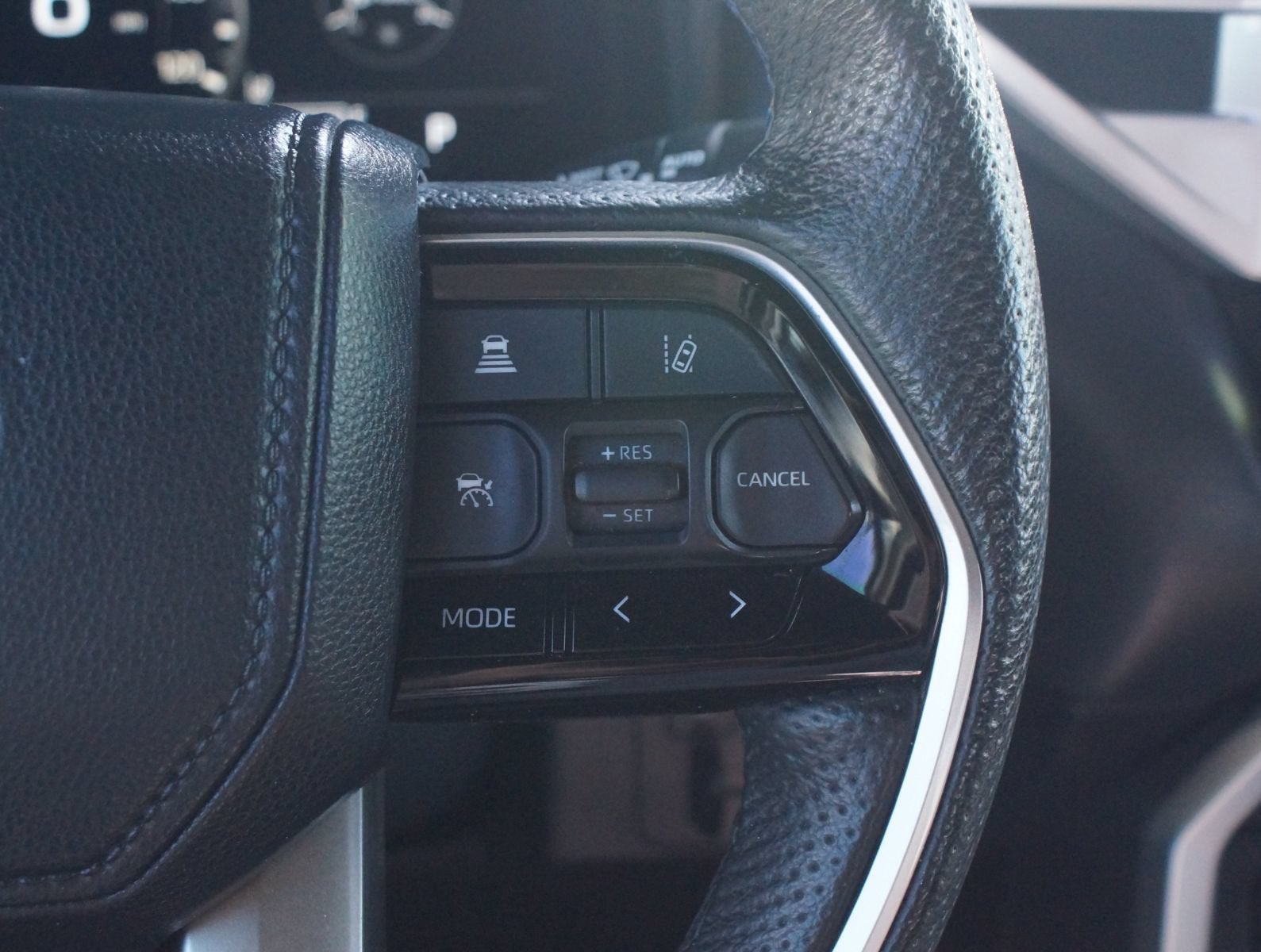 2023 Toyota Tundra 4WD Platinum