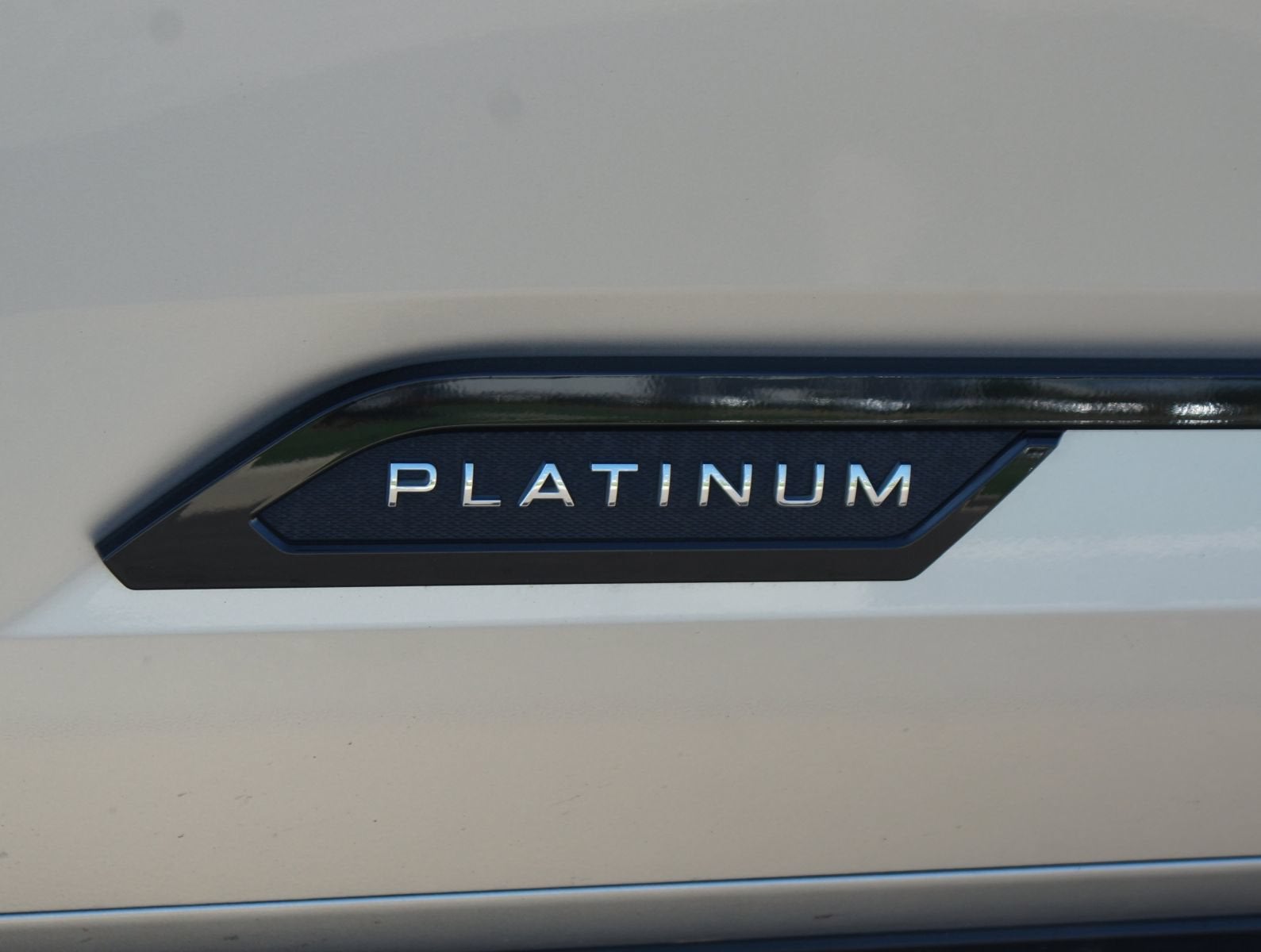 2023 Toyota Tundra 4WD Platinum
