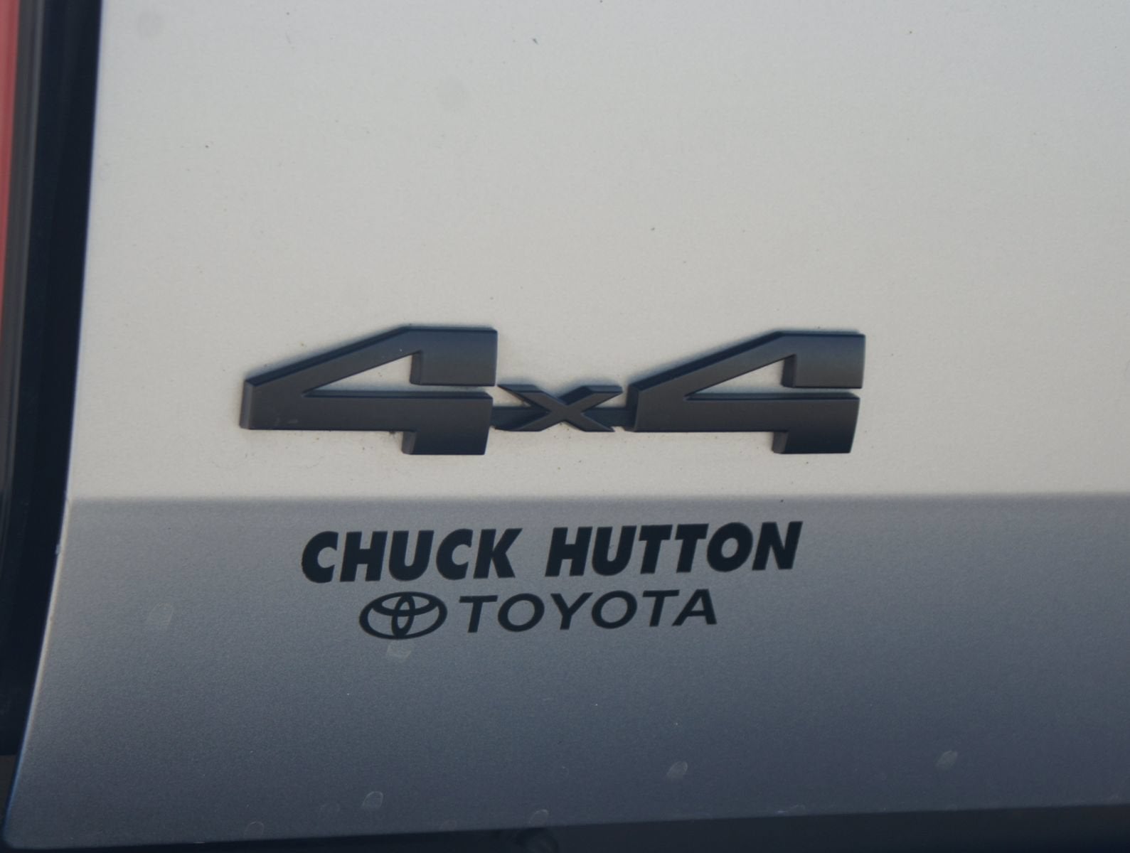 2023 Toyota Tundra 4WD Platinum