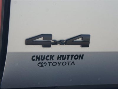 2023 Toyota Tundra 4WD Platinum