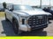 2023 Toyota Tundra 4WD Platinum