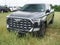 2023 Toyota Tundra 4WD Platinum