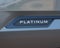 2023 Toyota Tundra 4WD Platinum