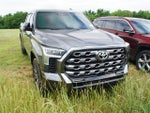 2023 Toyota Tundra 4WD Platinum