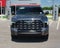 2023 Toyota Tundra 4WD Platinum