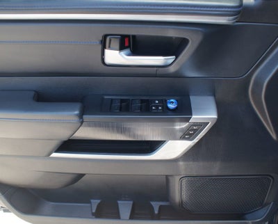 2023 Toyota Tundra 4WD Platinum