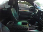 2023 Toyota Tundra 4WD Platinum
