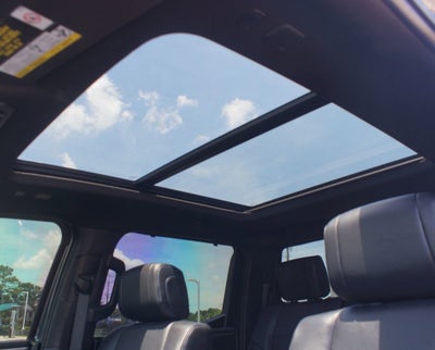 2023 Toyota Tundra 4WD Platinum