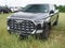 2023 Toyota Tundra 4WD Platinum