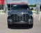 2023 Toyota Tundra 4WD Platinum