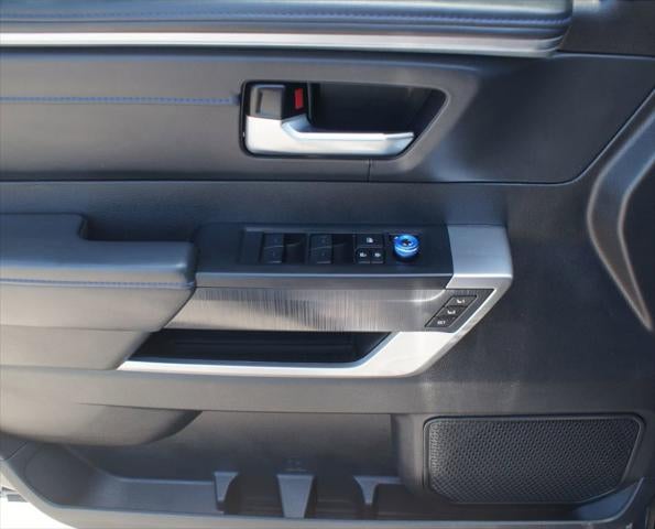 2023 Toyota Tundra 4WD Platinum