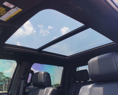 2023 Toyota Tundra 4WD Platinum