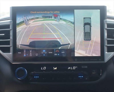 2023 Toyota Tundra 4WD Platinum