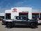 2024 Toyota Tundra 4WD Platinum