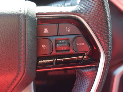 2024 Toyota Tundra 4WD Platinum