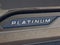 2024 Toyota Tundra 4WD Platinum
