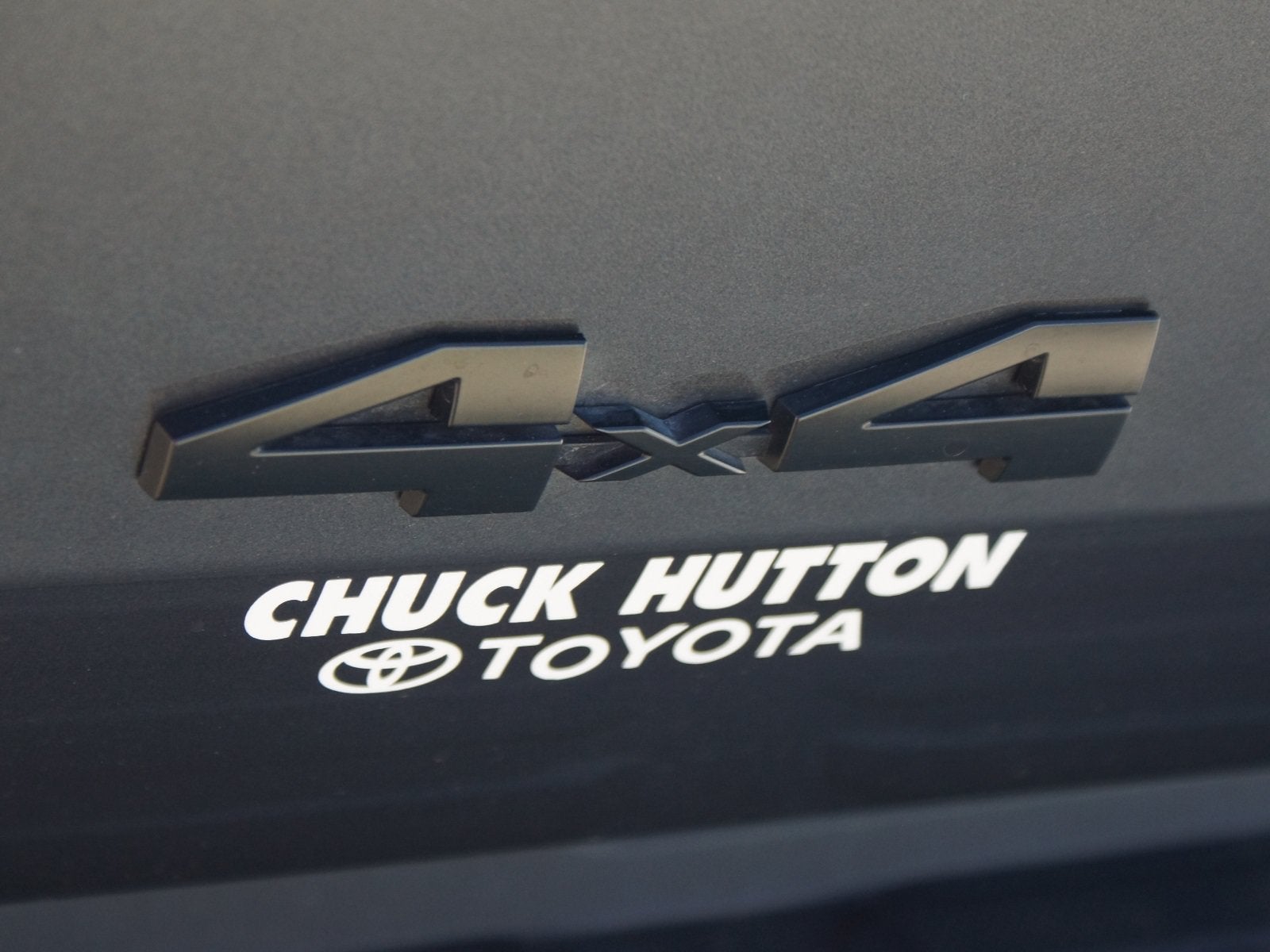 2024 Toyota Tundra 4WD Platinum