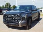 2024 Toyota Tundra 4WD Platinum