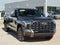 2024 Toyota Tundra 4WD Platinum