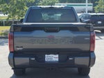2024 Toyota Tundra 4WD Platinum