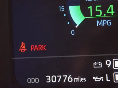 2024 Toyota Tundra 4WD Platinum