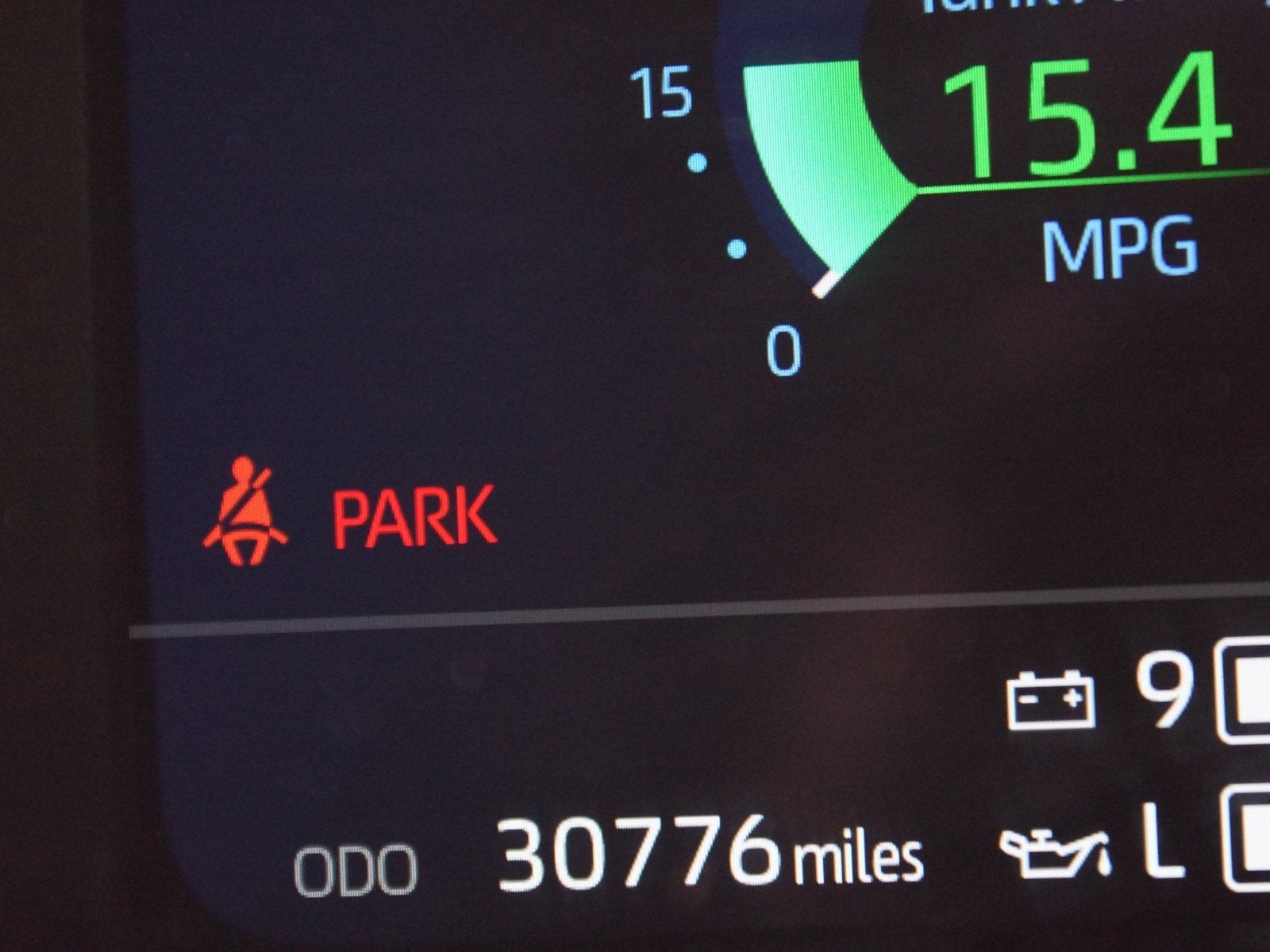 2024 Toyota Tundra 4WD Platinum